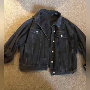 H&M jacket
